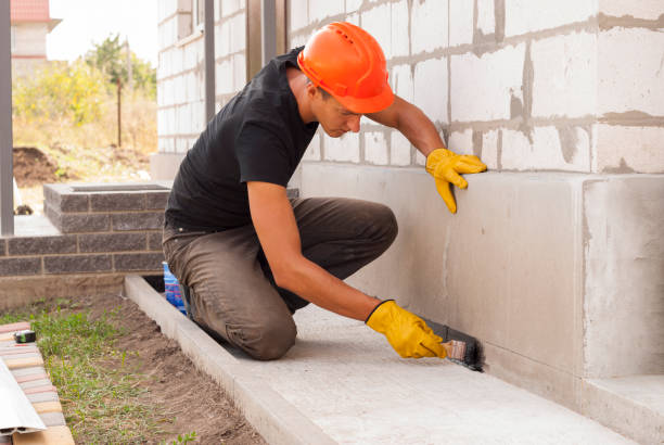 Licensed Exterior Waterproofing service in Mcbrides, MI - Halo Water Proofing